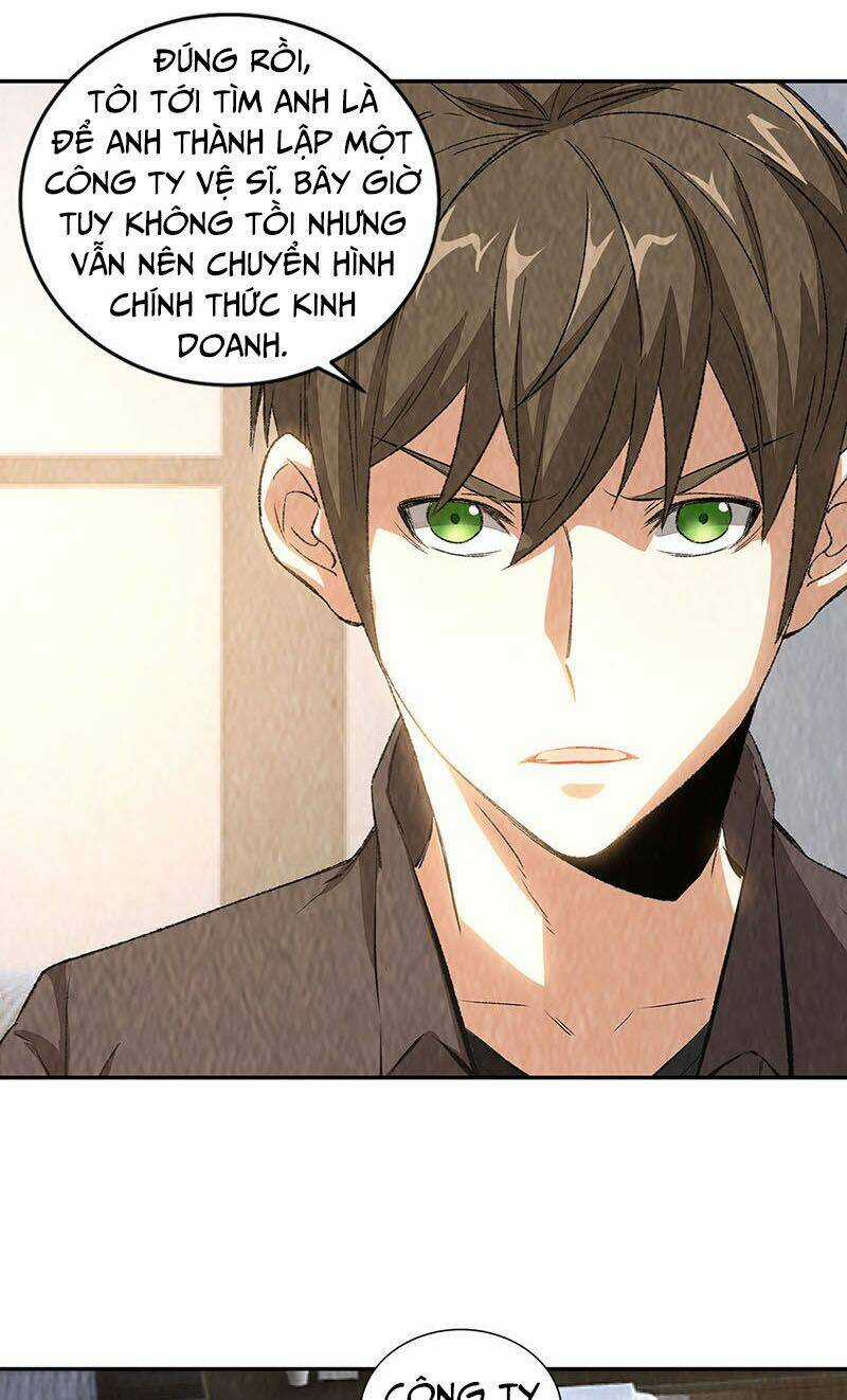 Ta Là Phế Vật - Chapter 176 - Trang 25