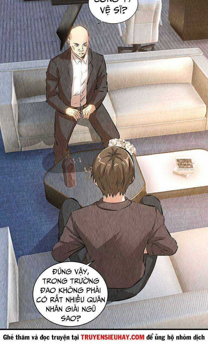 Ta Là Phế Vật - Chapter 176 - Trang 26