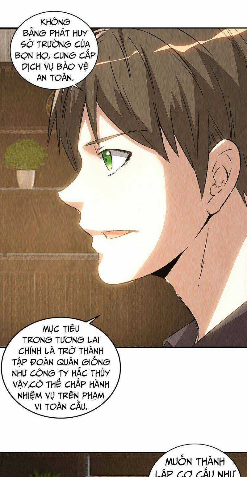 Ta Là Phế Vật - Chapter 176 - Trang 27