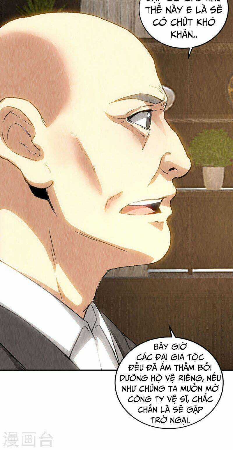 Ta Là Phế Vật - Chapter 176 - Trang 28