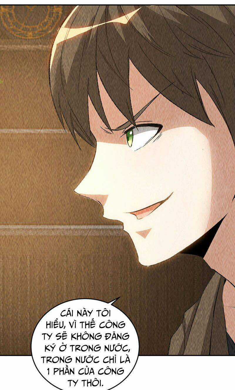 Ta Là Phế Vật - Chapter 176 - Trang 29