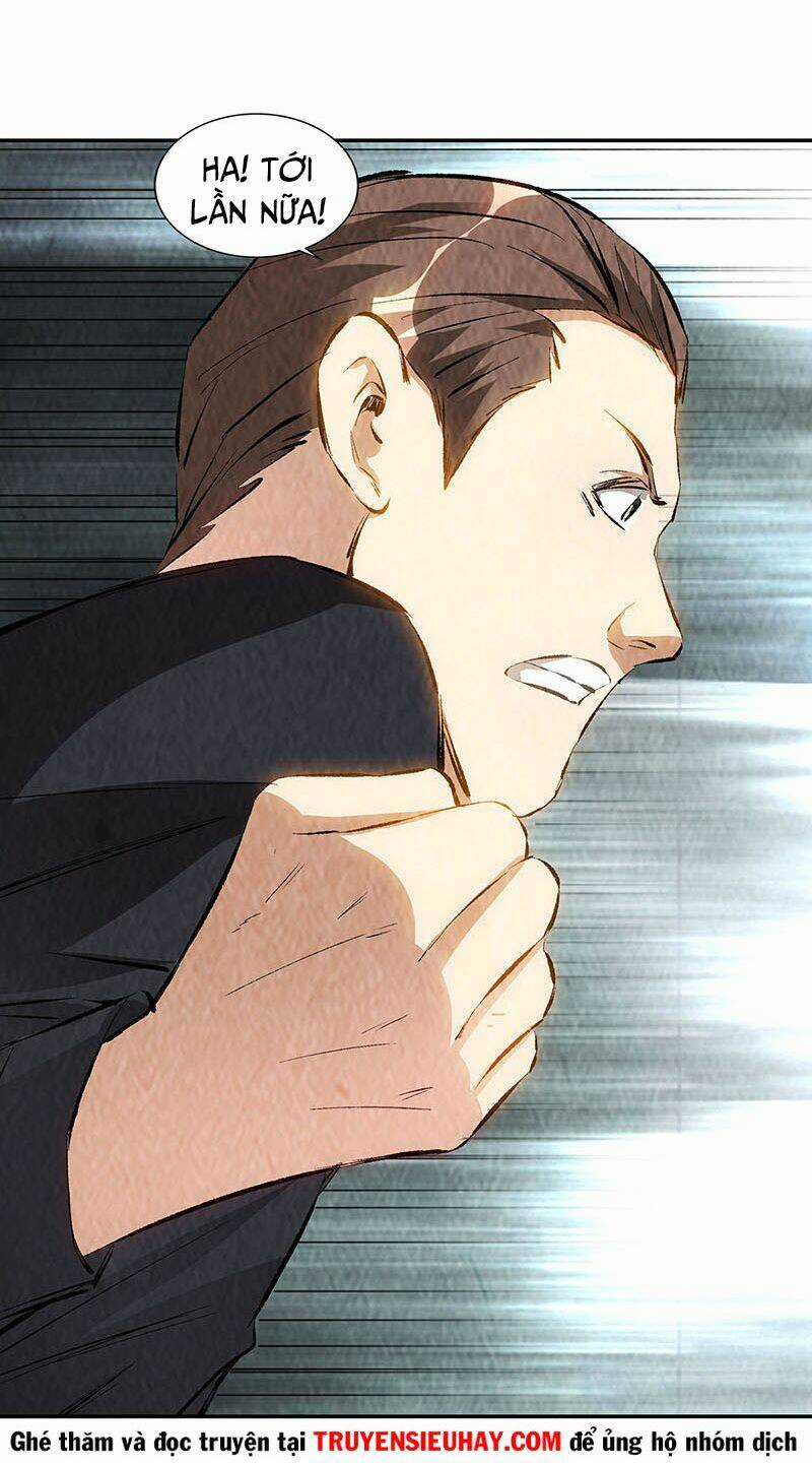 Ta Là Phế Vật - Chapter 176 - Trang 4