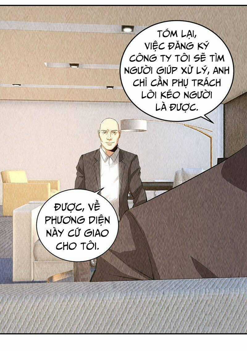 Ta Là Phế Vật - Chapter 176 - Trang 31