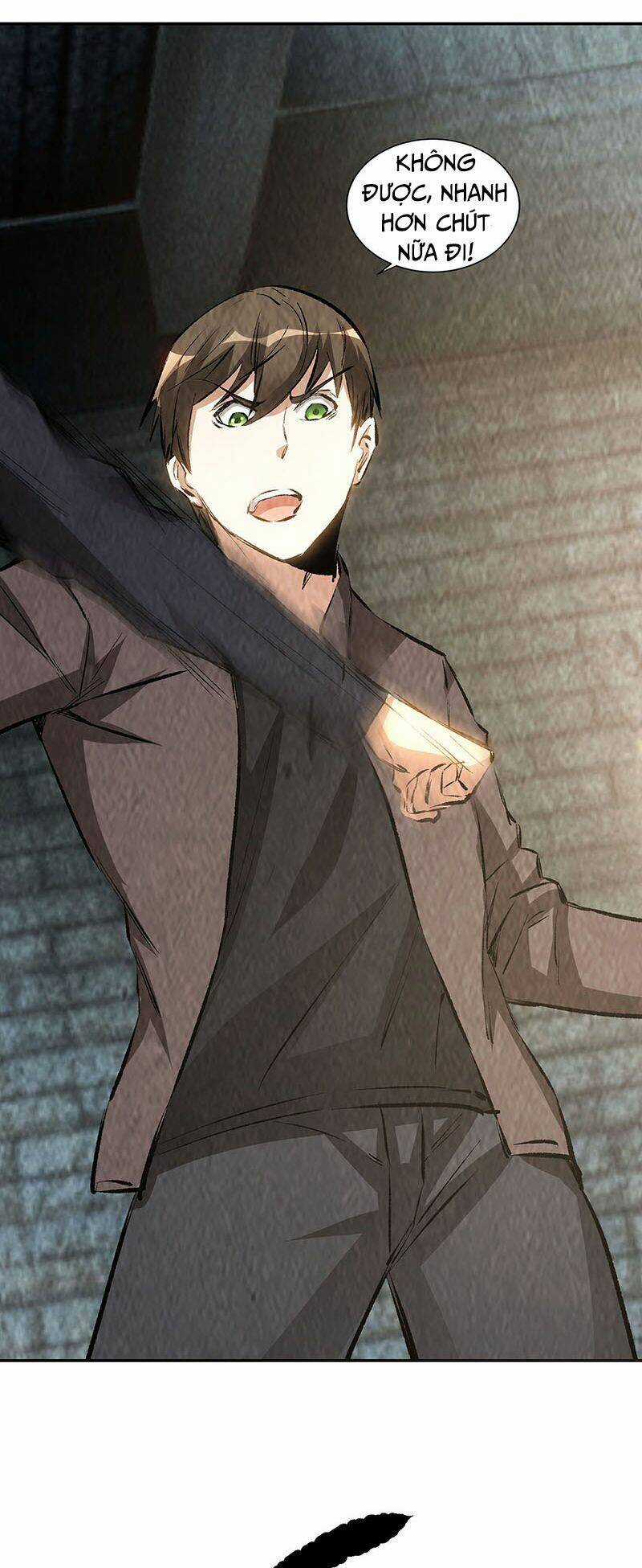 Ta Là Phế Vật - Chapter 176 - Trang 5