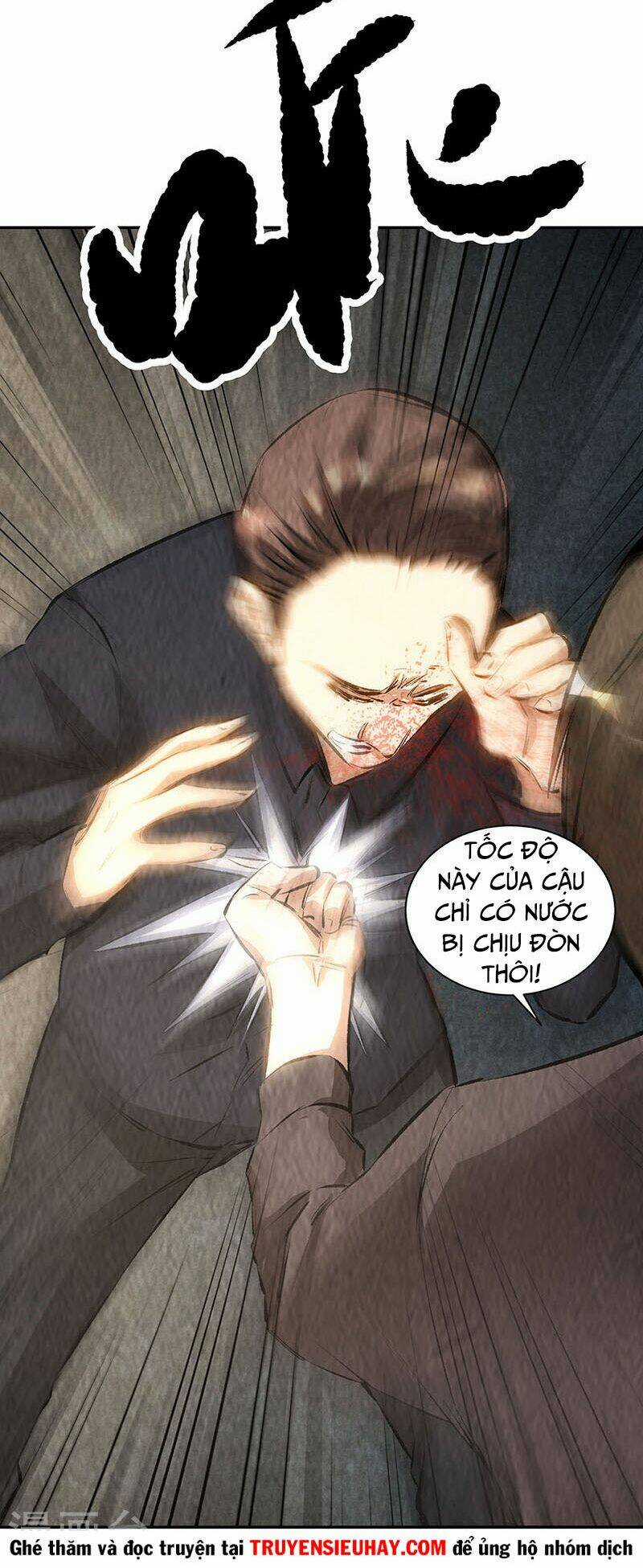 Ta Là Phế Vật - Chapter 176 - Trang 6