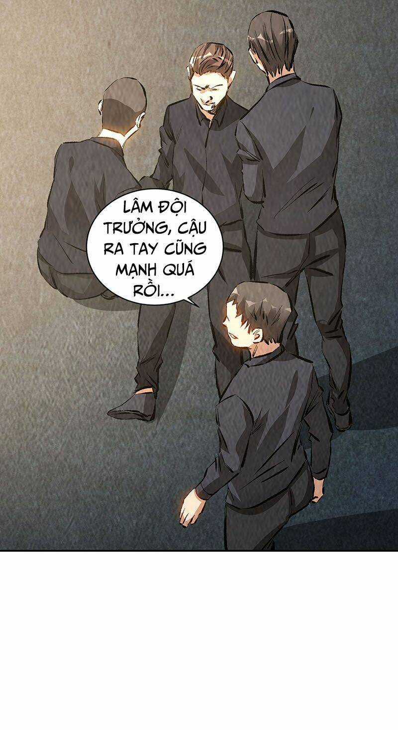 Ta Là Phế Vật - Chapter 176 - Trang 9