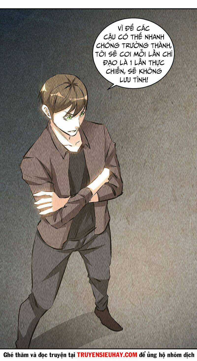 Ta Là Phế Vật - Chapter 176 - Trang 10