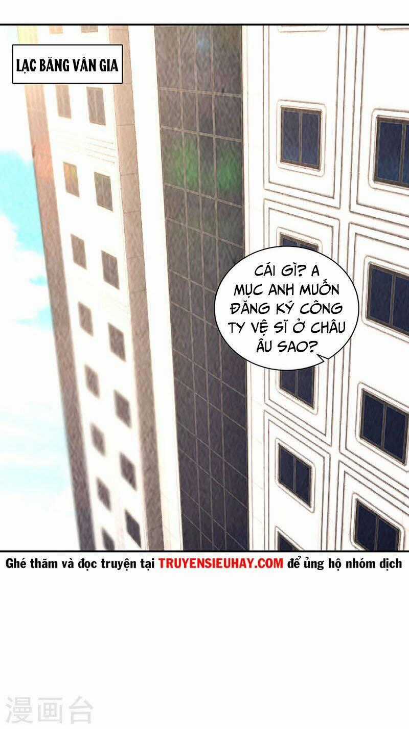 Ta Là Phế Vật - Chapter 177 - Trang 2