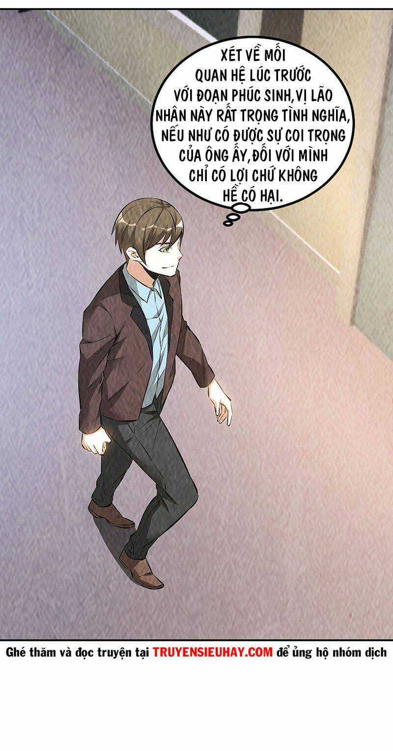 Ta Là Phế Vật - Chapter 177 - Trang 12