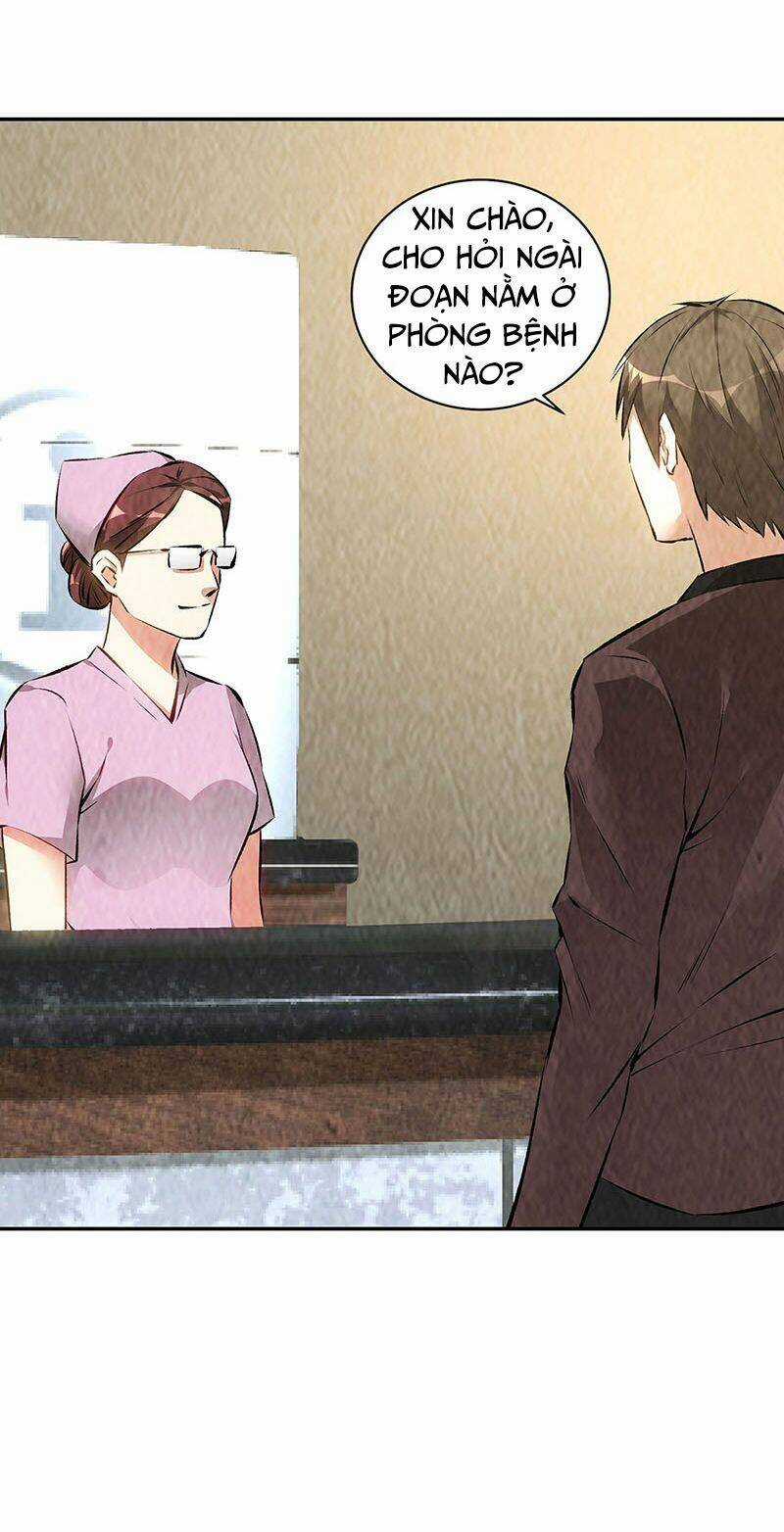 Ta Là Phế Vật - Chapter 177 - Trang 13