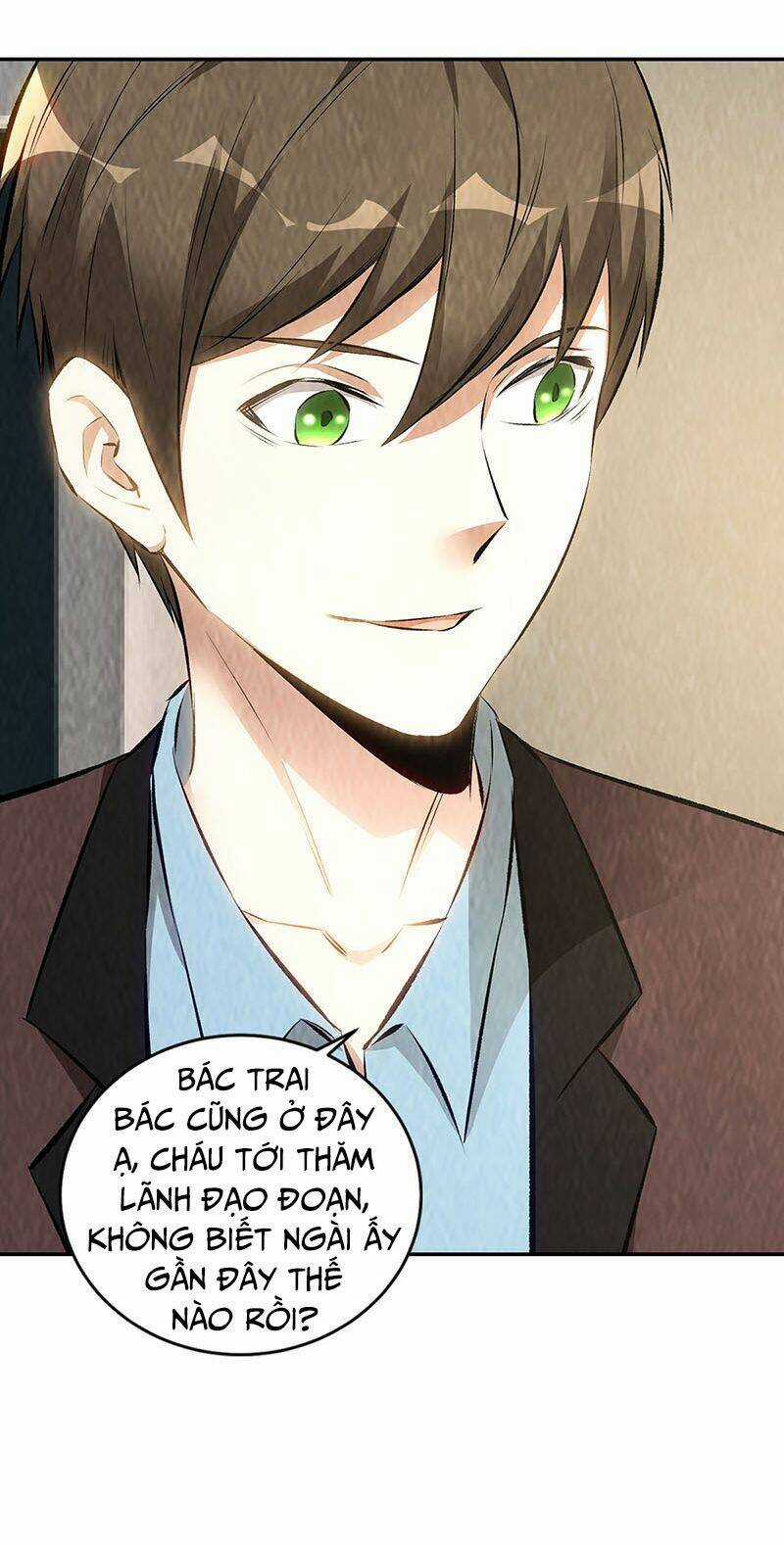 Ta Là Phế Vật - Chapter 177 - Trang 15
