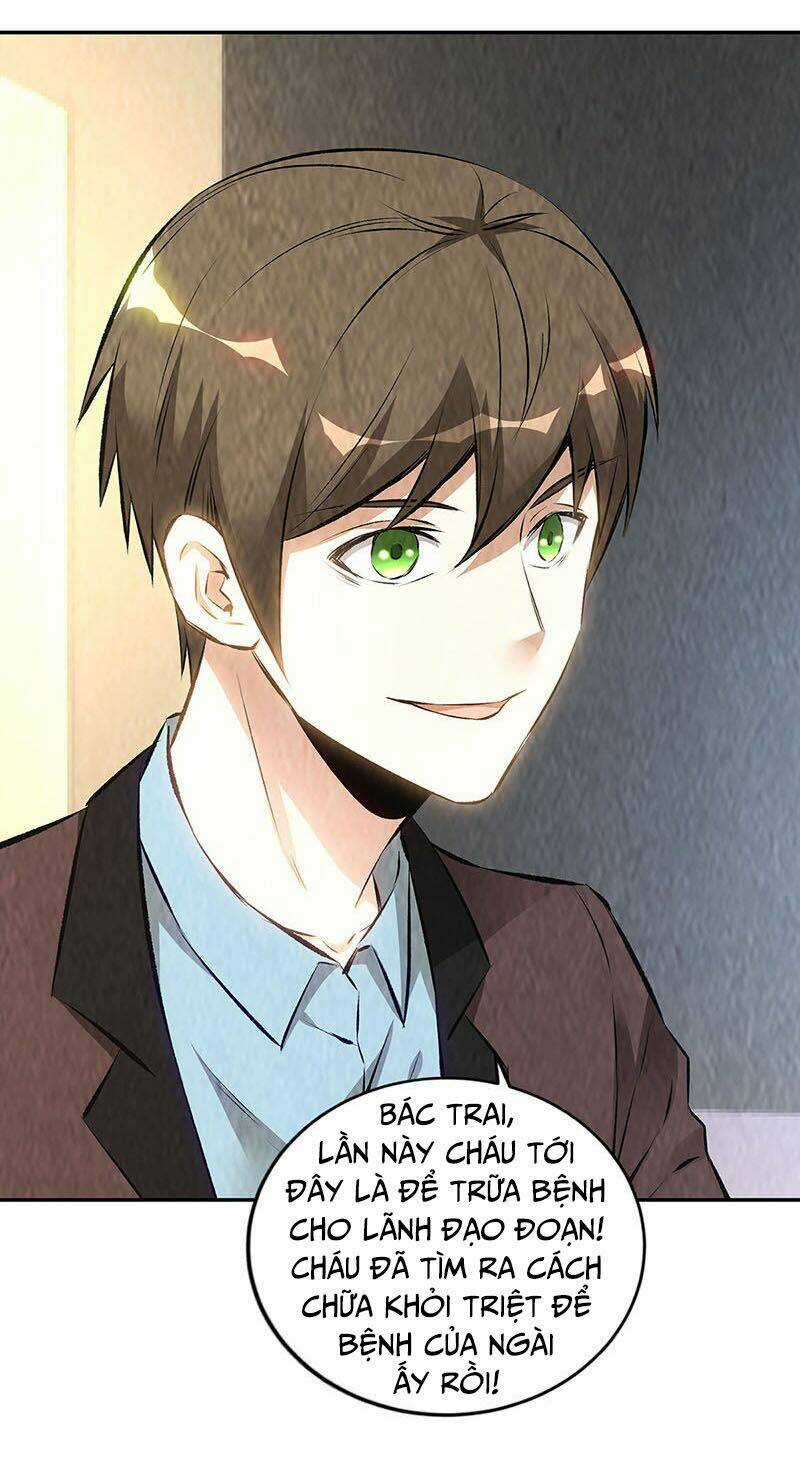 Ta Là Phế Vật - Chapter 177 - Trang 17