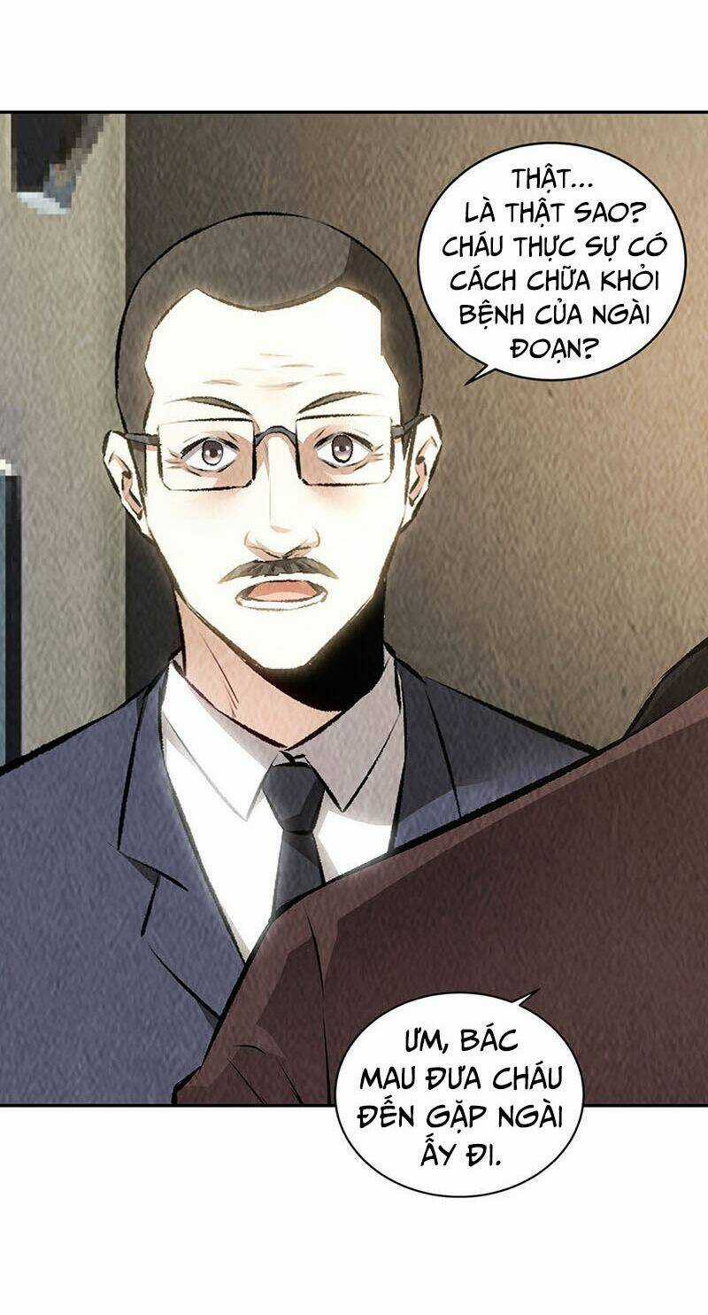 Ta Là Phế Vật - Chapter 177 - Trang 18