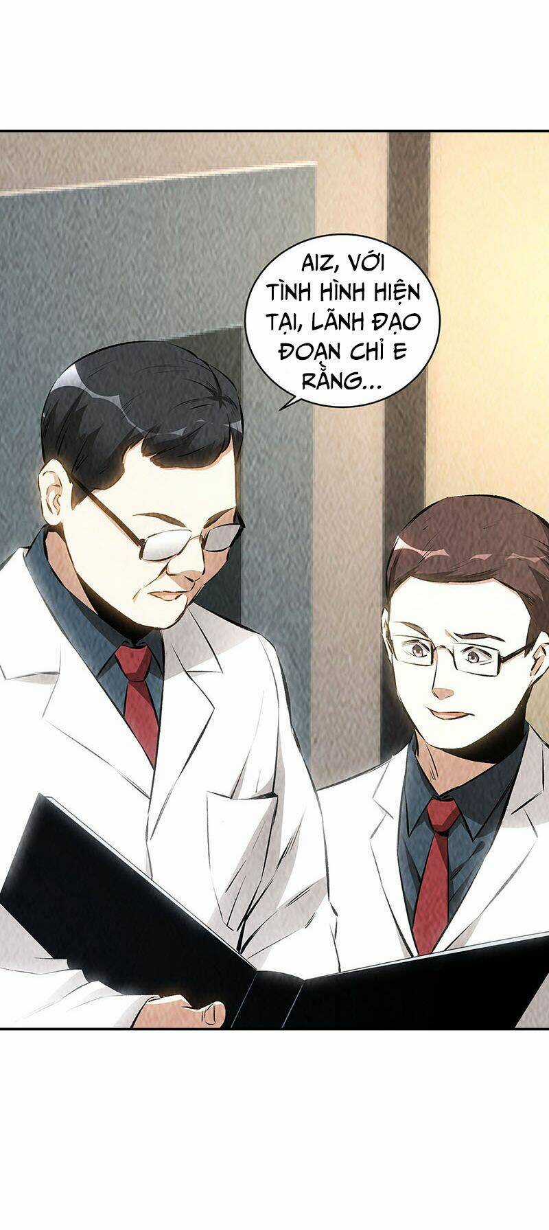 Ta Là Phế Vật - Chapter 177 - Trang 19