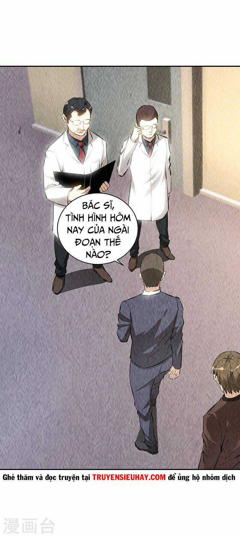 Ta Là Phế Vật - Chapter 177 - Trang 20