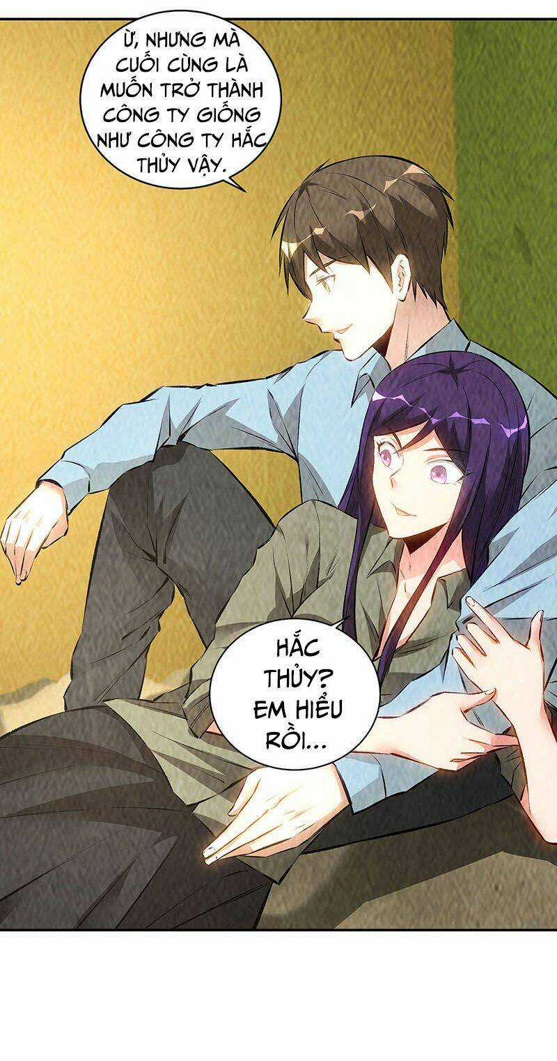 Ta Là Phế Vật - Chapter 177 - Trang 3