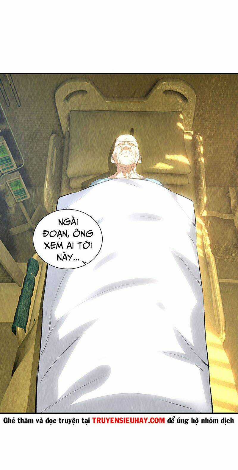 Ta Là Phế Vật - Chapter 177 - Trang 23