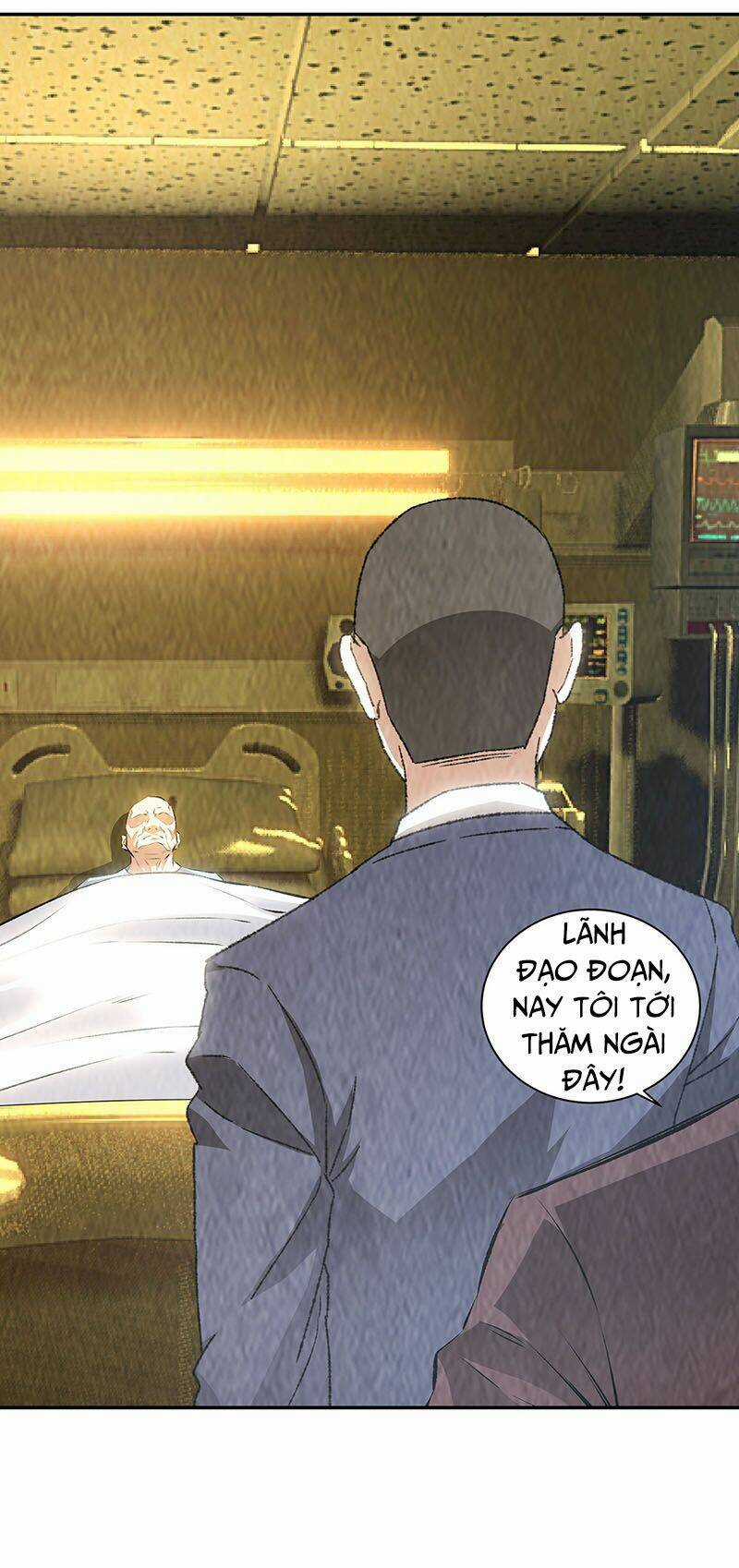 Ta Là Phế Vật - Chapter 177 - Trang 24