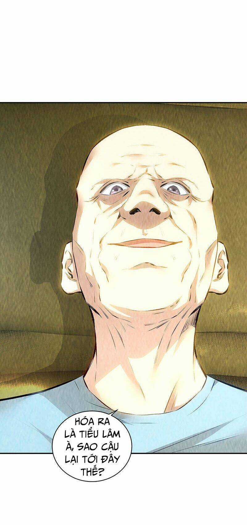 Ta Là Phế Vật - Chapter 177 - Trang 25