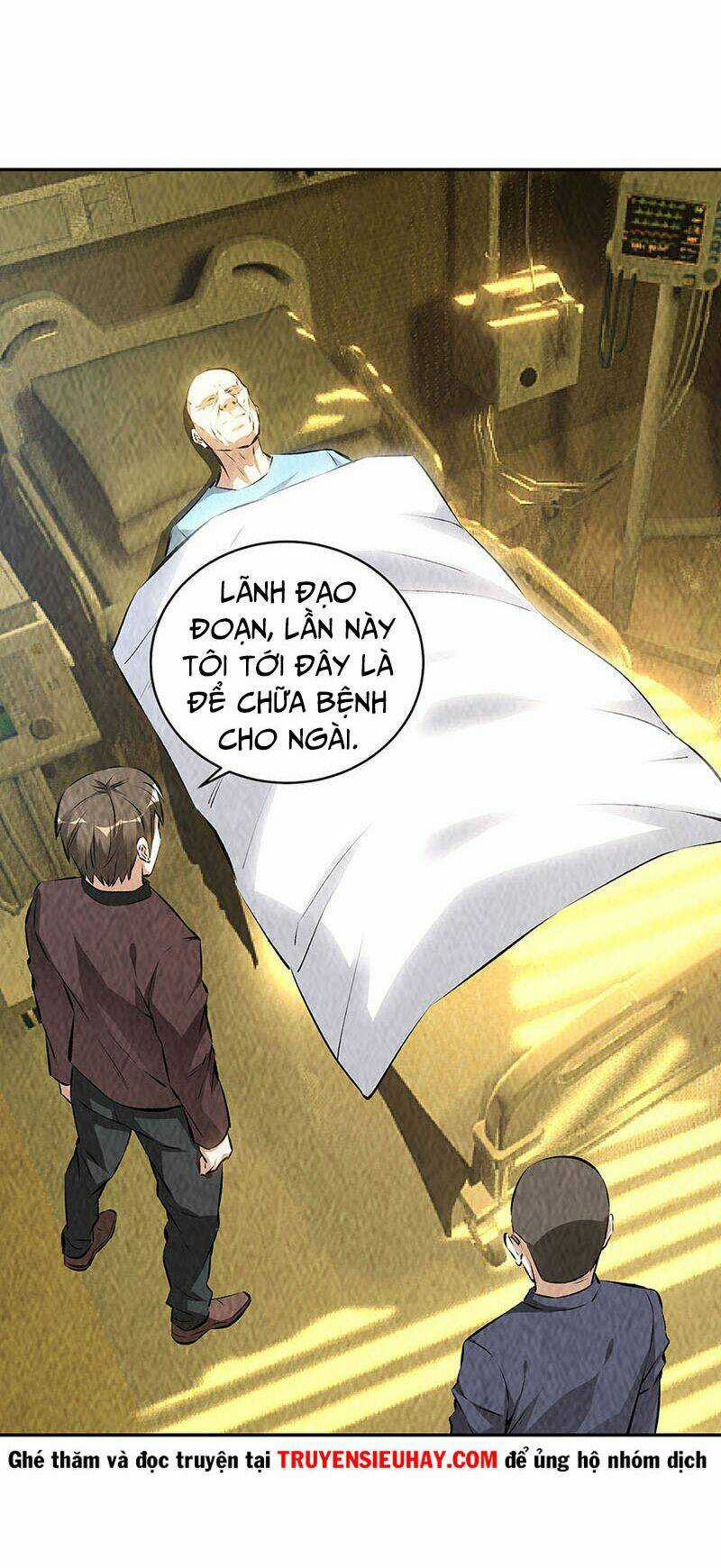 Ta Là Phế Vật - Chapter 177 - Trang 27