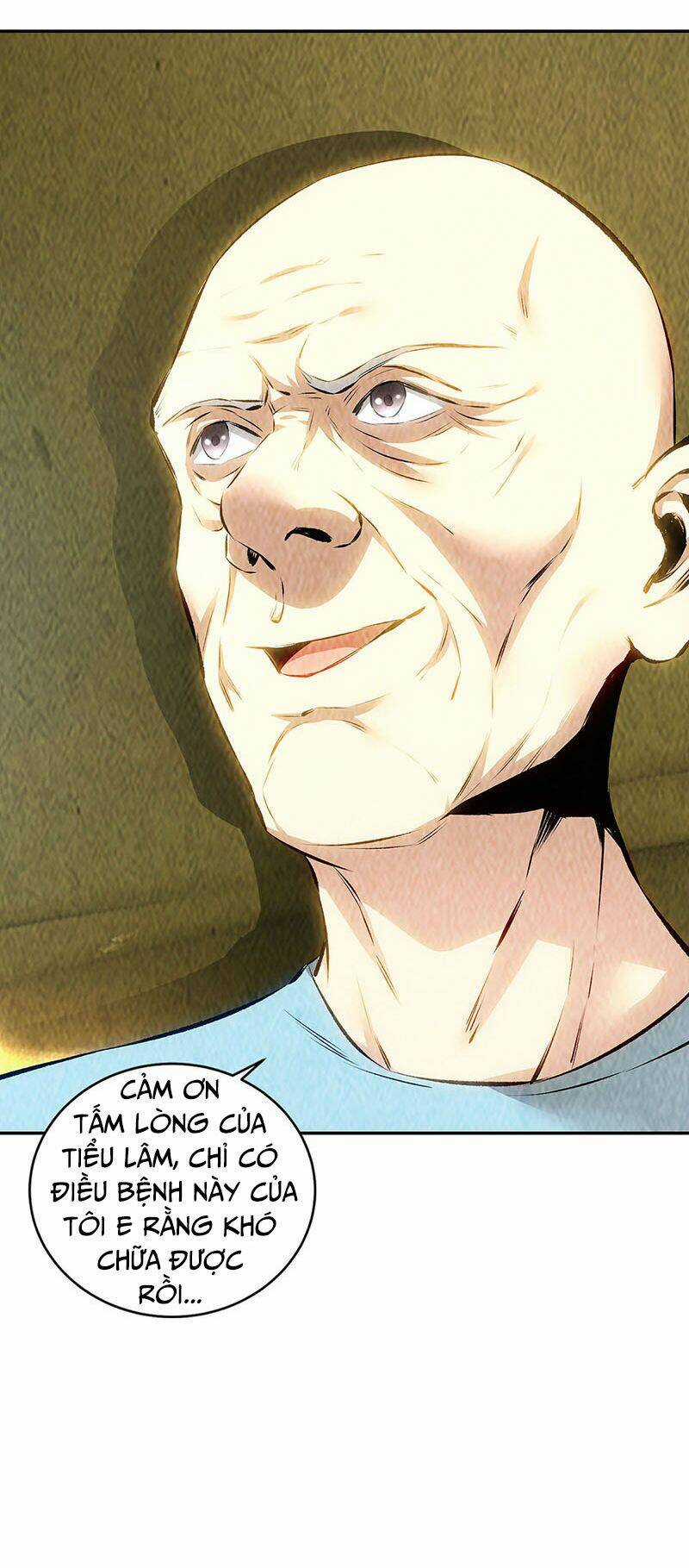 Ta Là Phế Vật - Chapter 177 - Trang 28