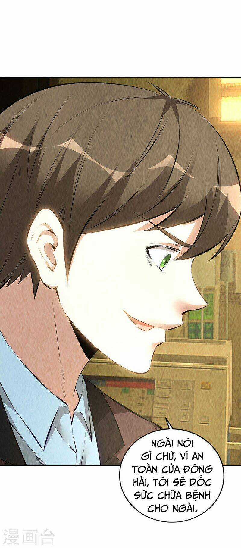 Ta Là Phế Vật - Chapter 177 - Trang 29