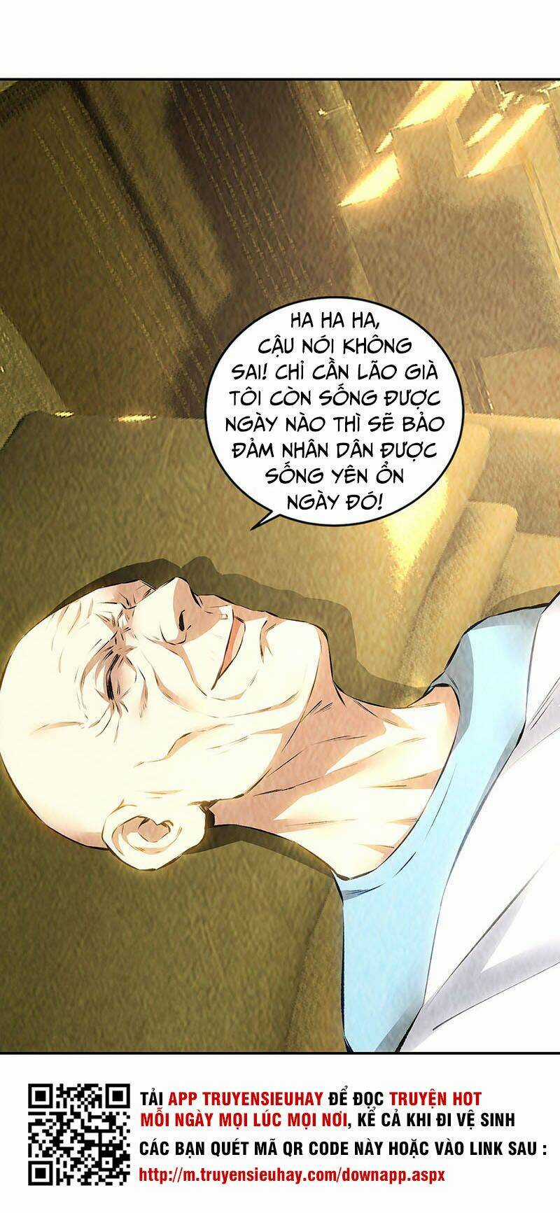 Ta Là Phế Vật - Chapter 177 - Trang 30