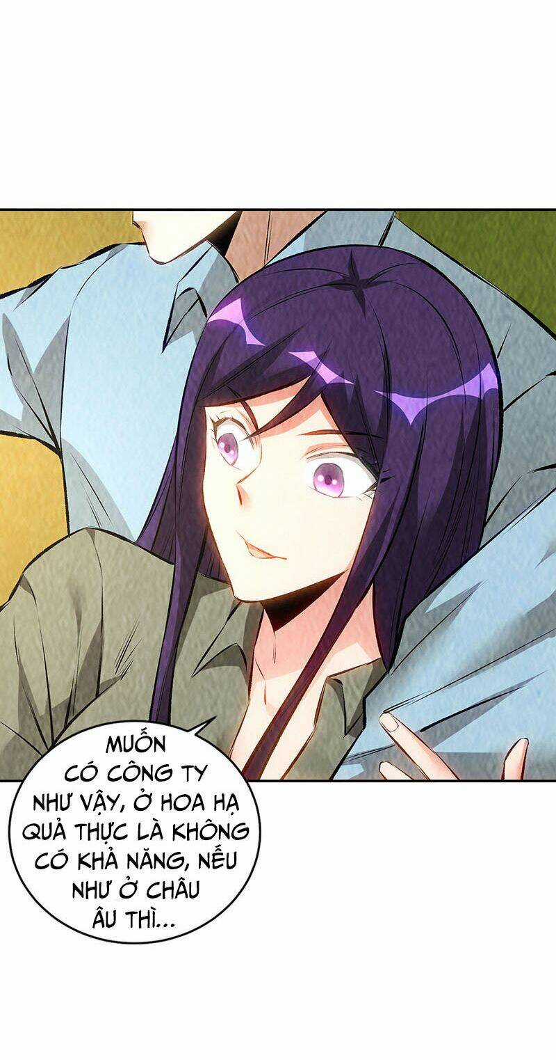 Ta Là Phế Vật - Chapter 177 - Trang 4