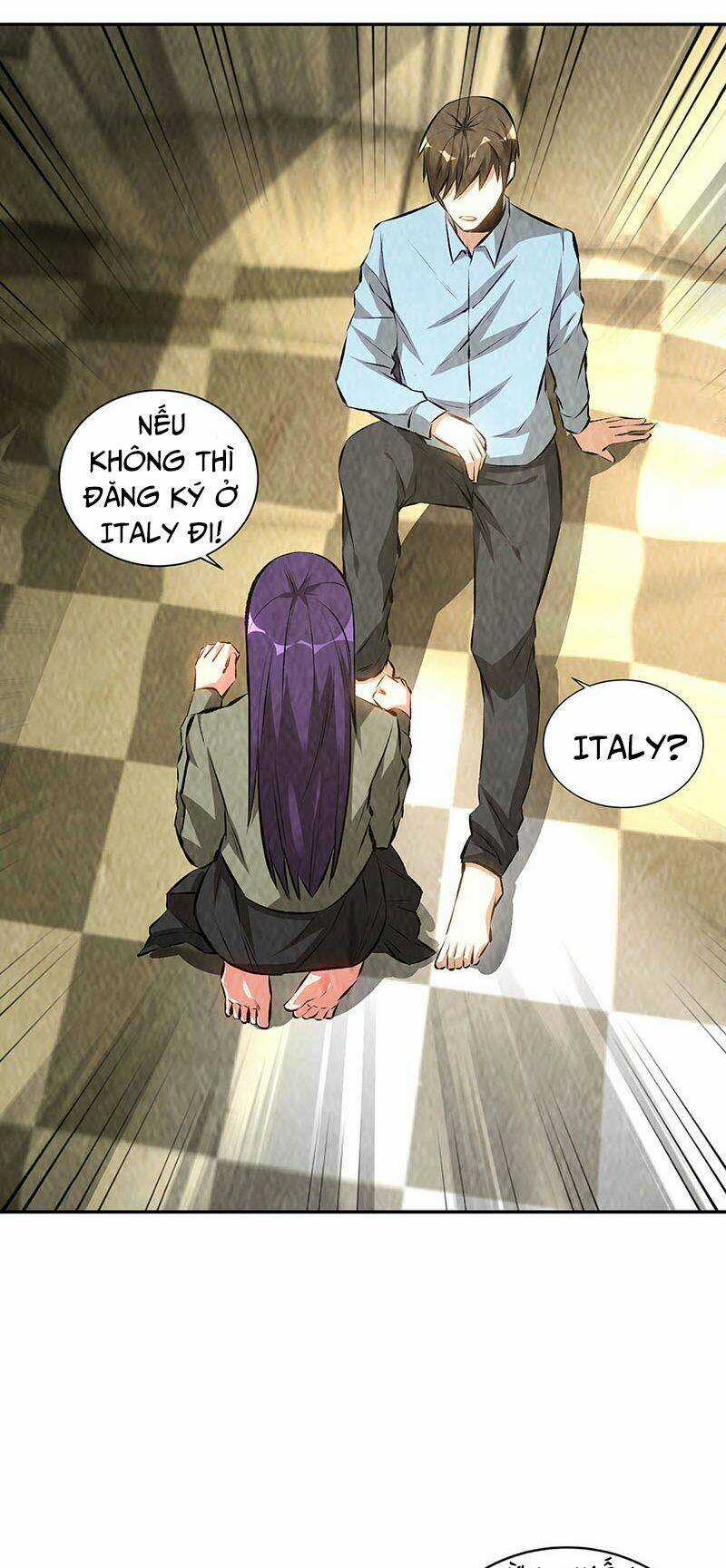 Ta Là Phế Vật - Chapter 177 - Trang 5