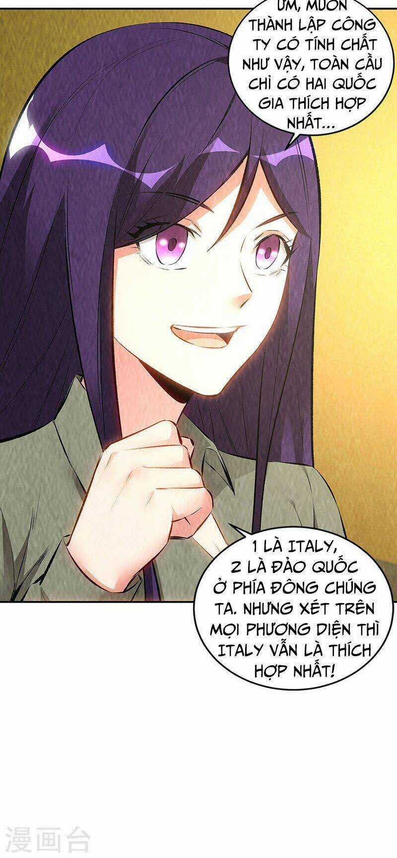 Ta Là Phế Vật - Chapter 177 - Trang 6