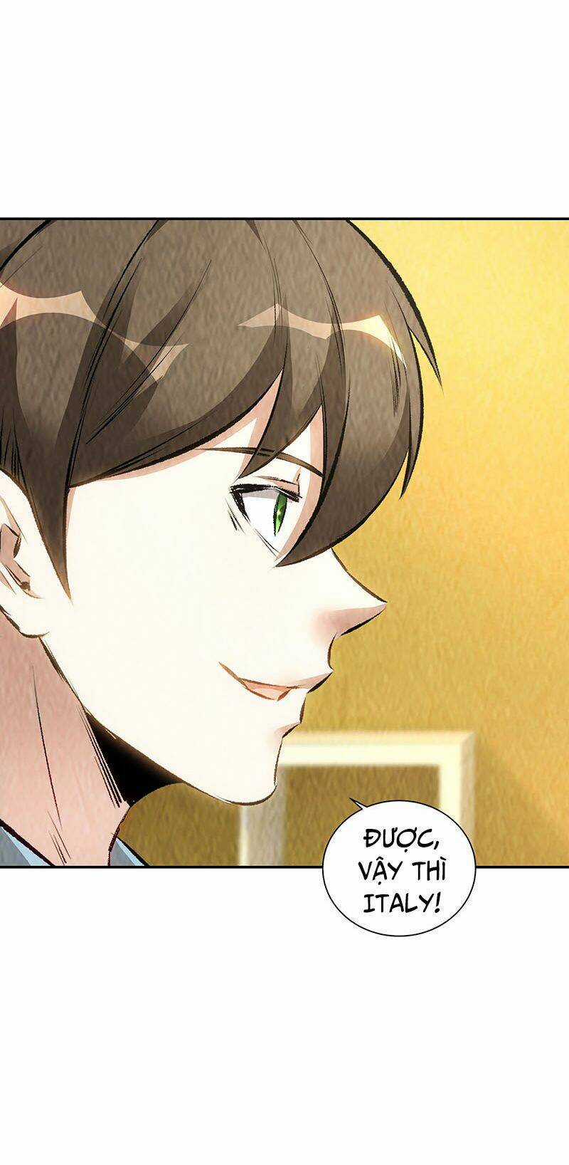 Ta Là Phế Vật - Chapter 177 - Trang 7