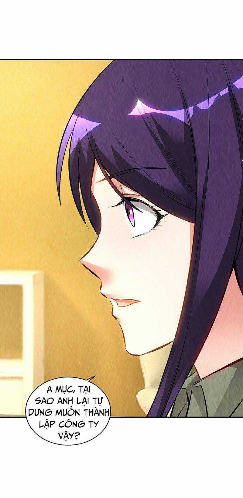 Ta Là Phế Vật - Chapter 177 - Trang 8