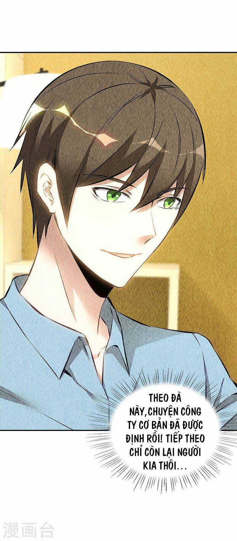 Ta Là Phế Vật - Chapter 177 - Trang 10