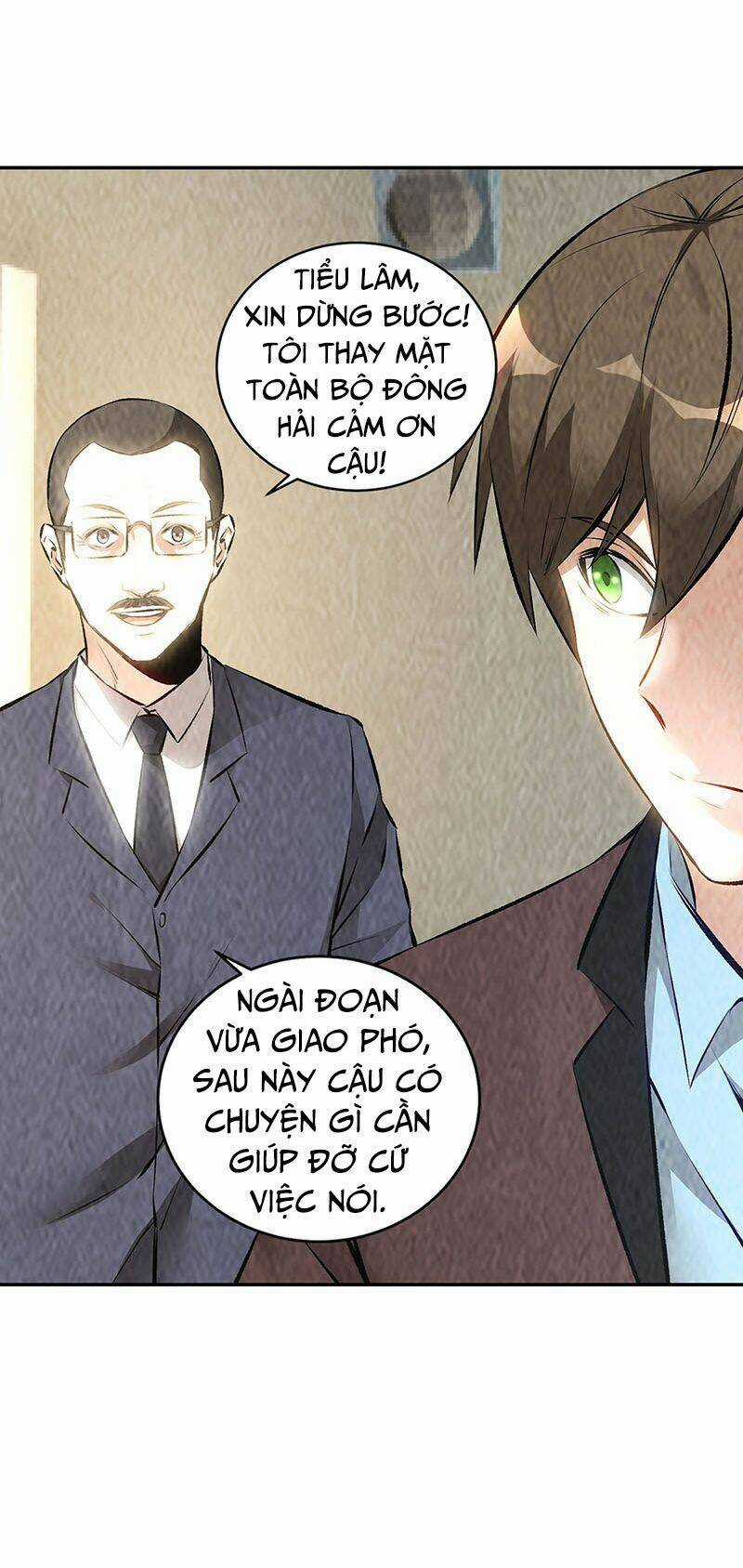 Ta Là Phế Vật - Chapter 178 - Trang 11