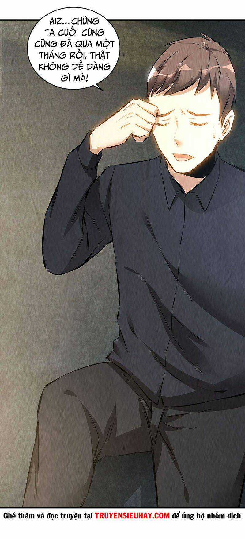 Ta Là Phế Vật - Chapter 178 - Trang 15