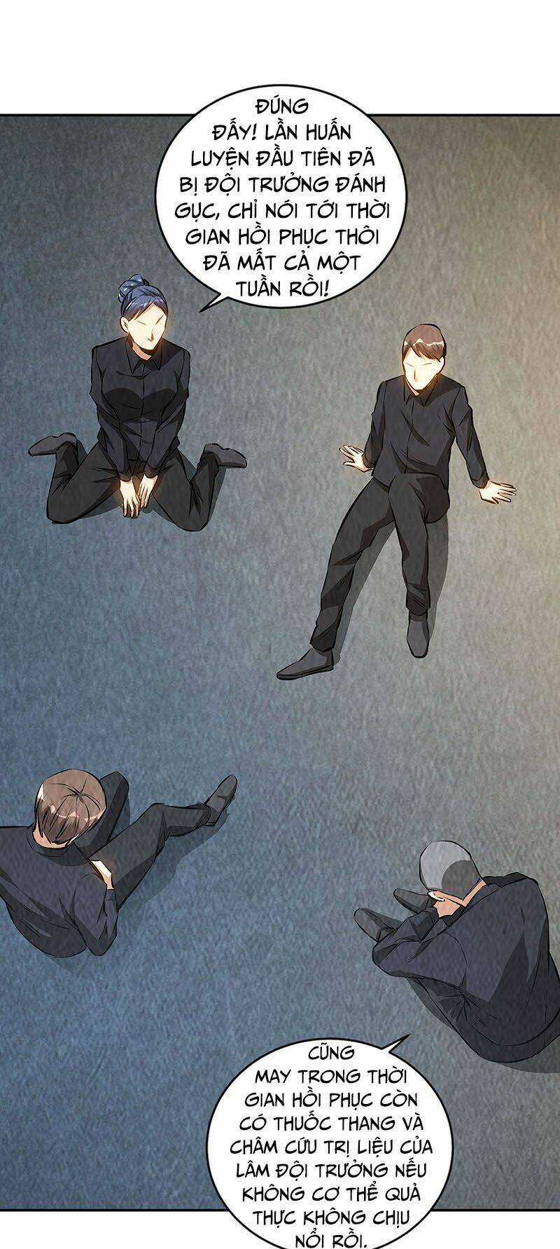 Ta Là Phế Vật - Chapter 178 - Trang 16