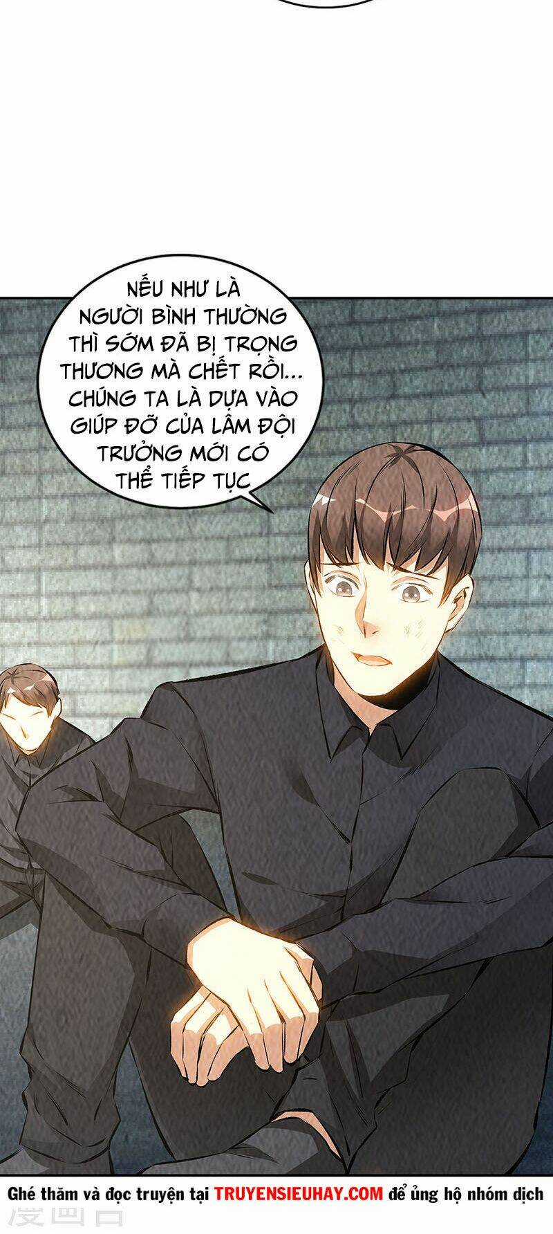 Ta Là Phế Vật - Chapter 178 - Trang 17