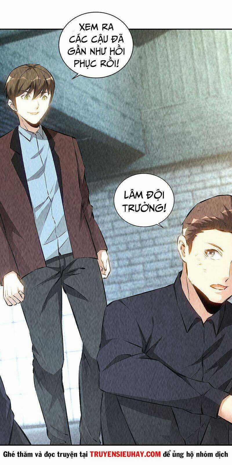 Ta Là Phế Vật - Chapter 178 - Trang 19