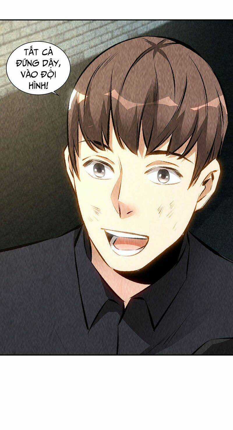 Ta Là Phế Vật - Chapter 178 - Trang 20