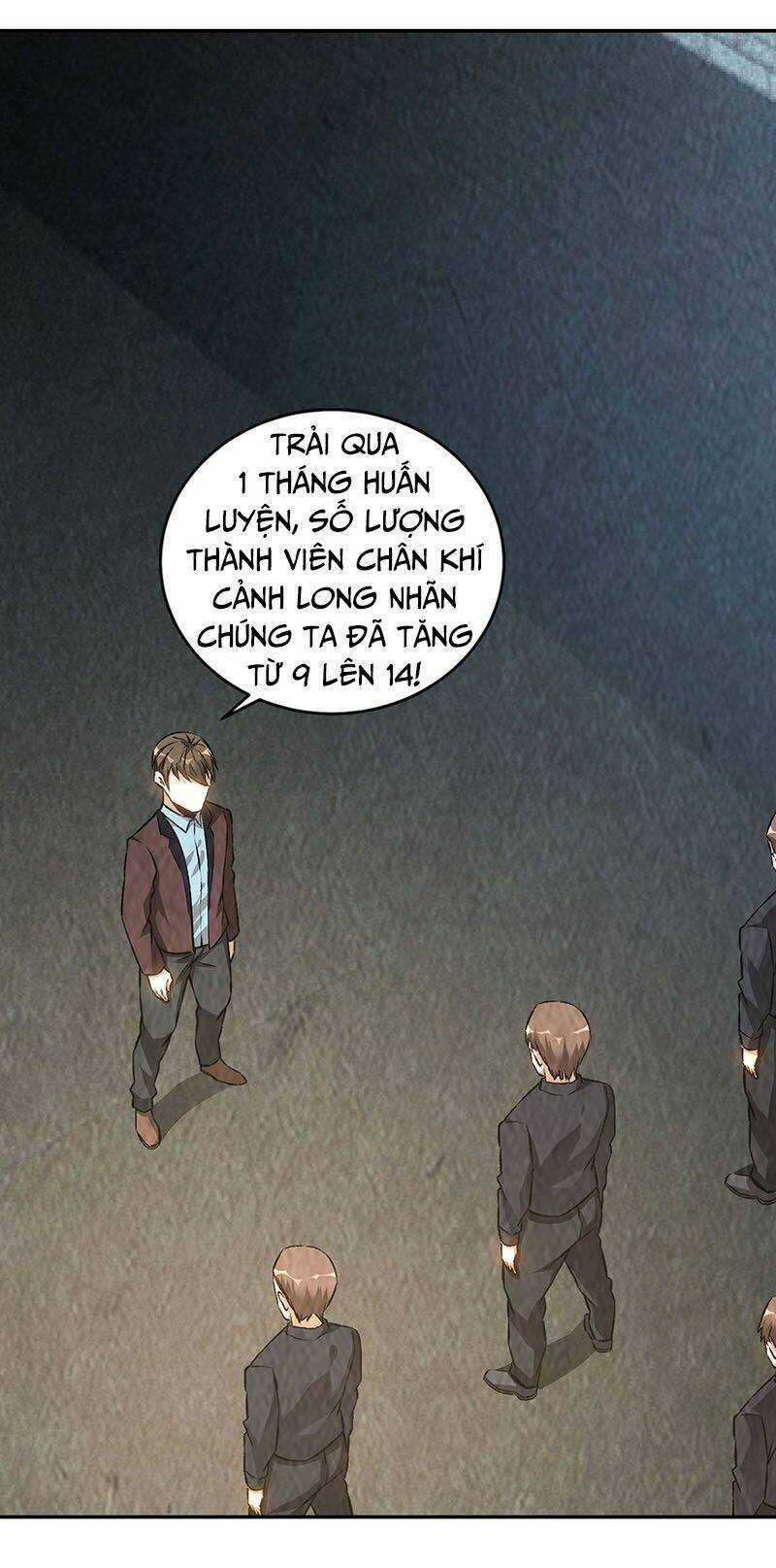 Ta Là Phế Vật - Chapter 178 - Trang 21