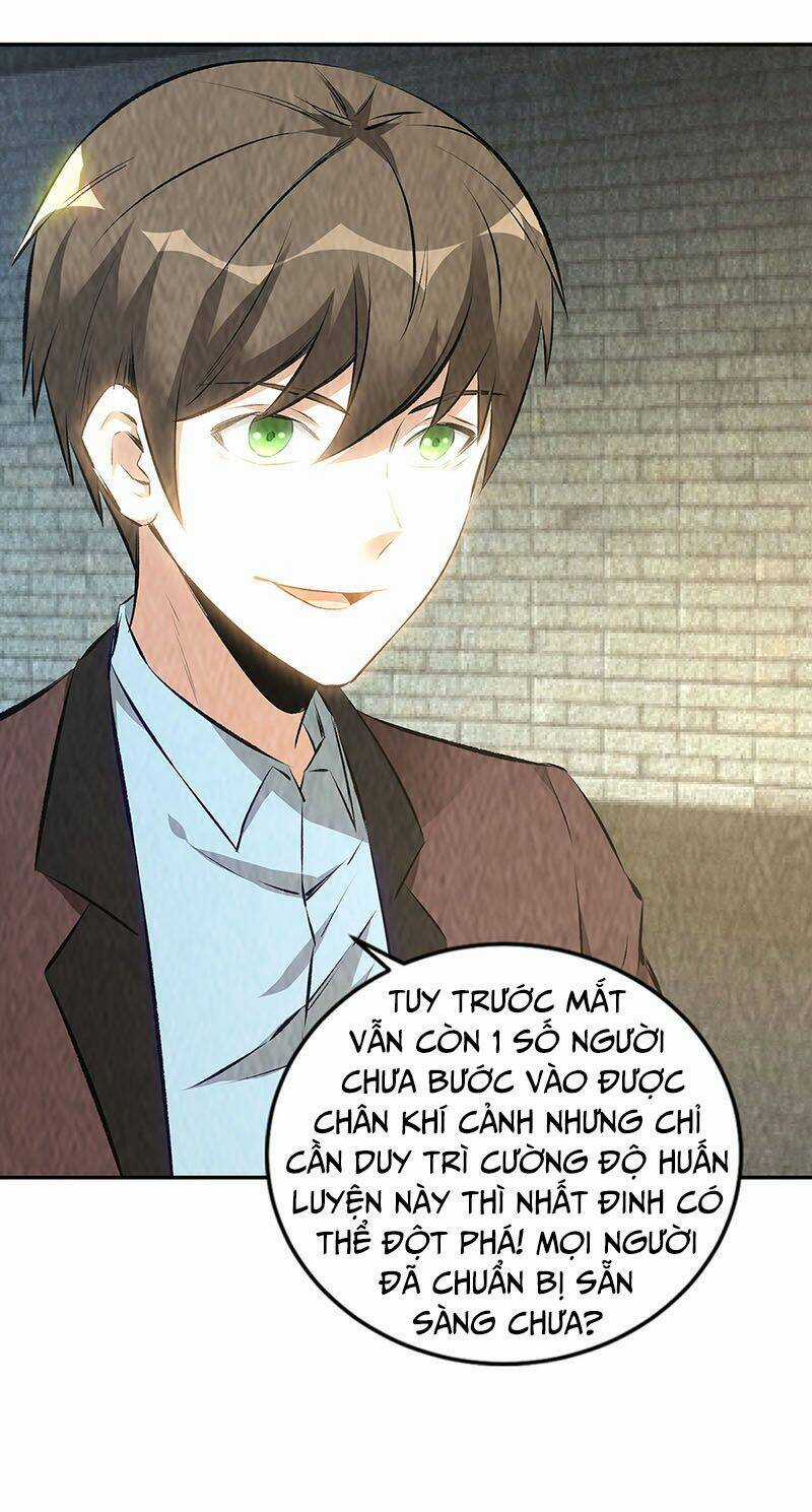 Ta Là Phế Vật - Chapter 178 - Trang 23