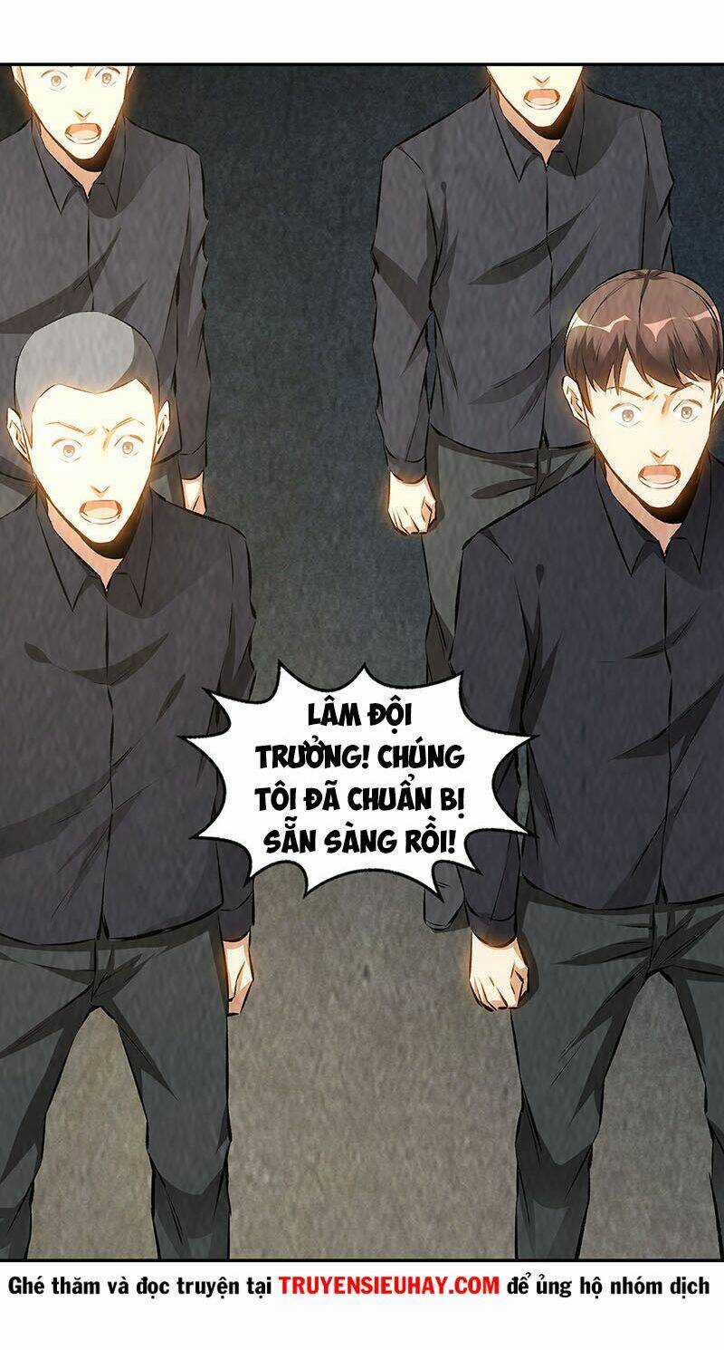 Ta Là Phế Vật - Chapter 178 - Trang 24