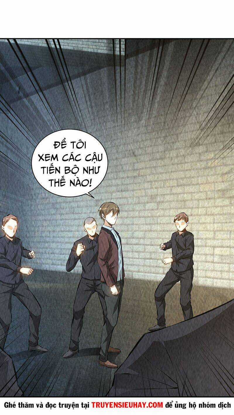 Ta Là Phế Vật - Chapter 178 - Trang 26