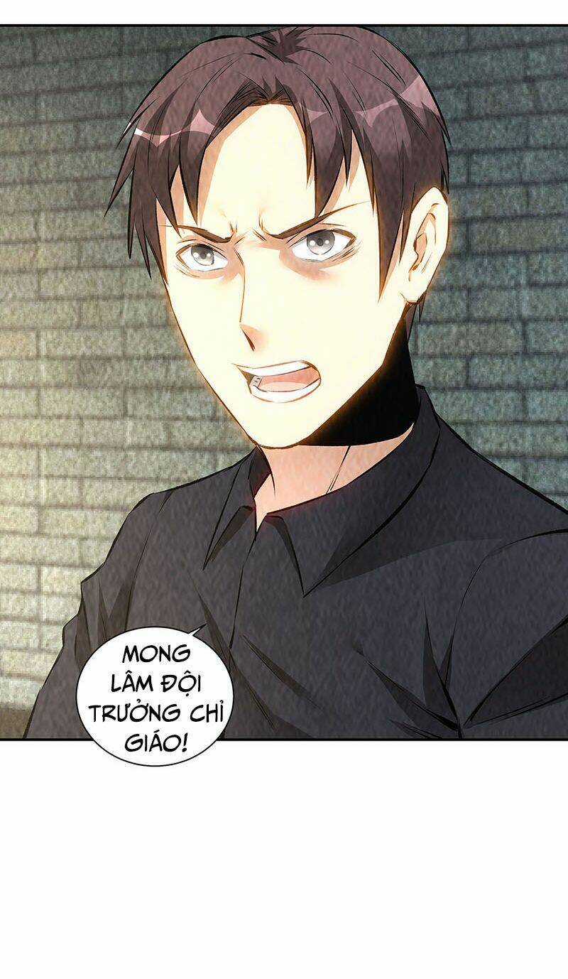 Ta Là Phế Vật - Chapter 178 - Trang 27