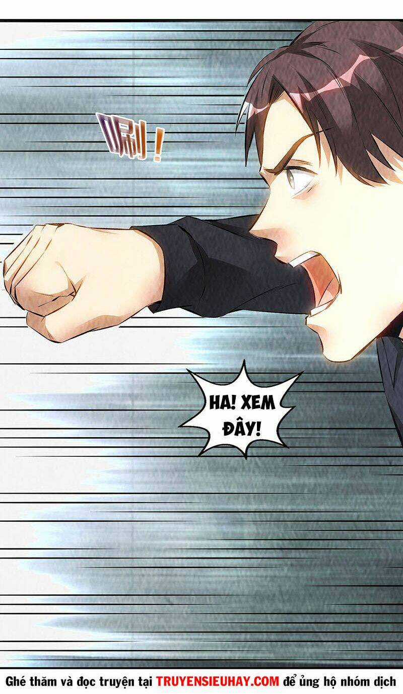 Ta Là Phế Vật - Chapter 178 - Trang 28