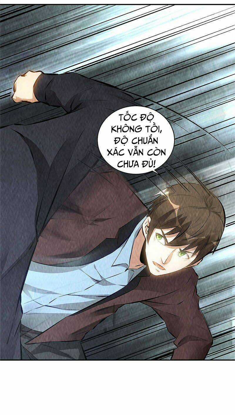Ta Là Phế Vật - Chapter 178 - Trang 29