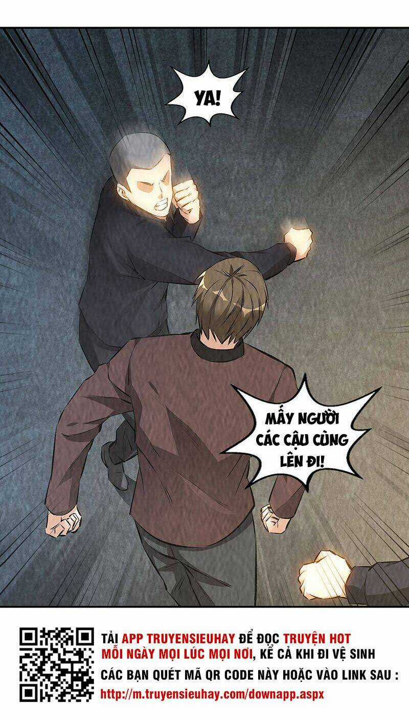 Ta Là Phế Vật - Chapter 178 - Trang 30