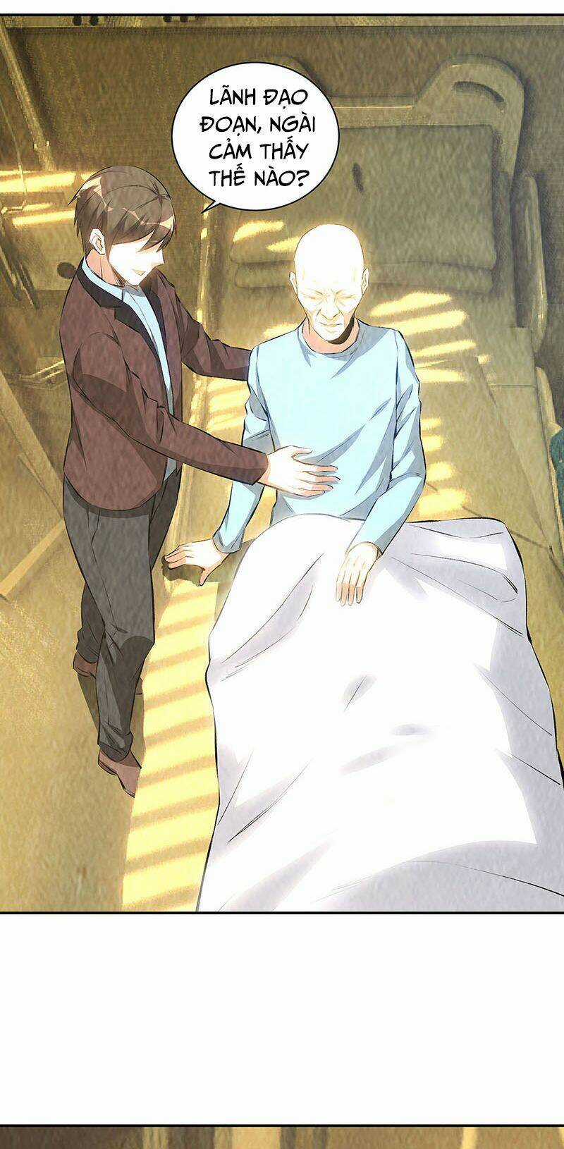 Ta Là Phế Vật - Chapter 178 - Trang 5