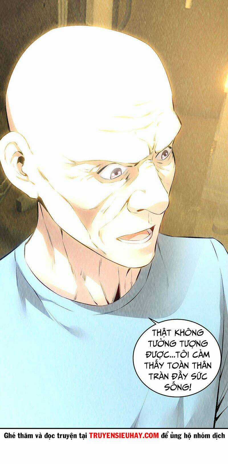 Ta Là Phế Vật - Chapter 178 - Trang 6