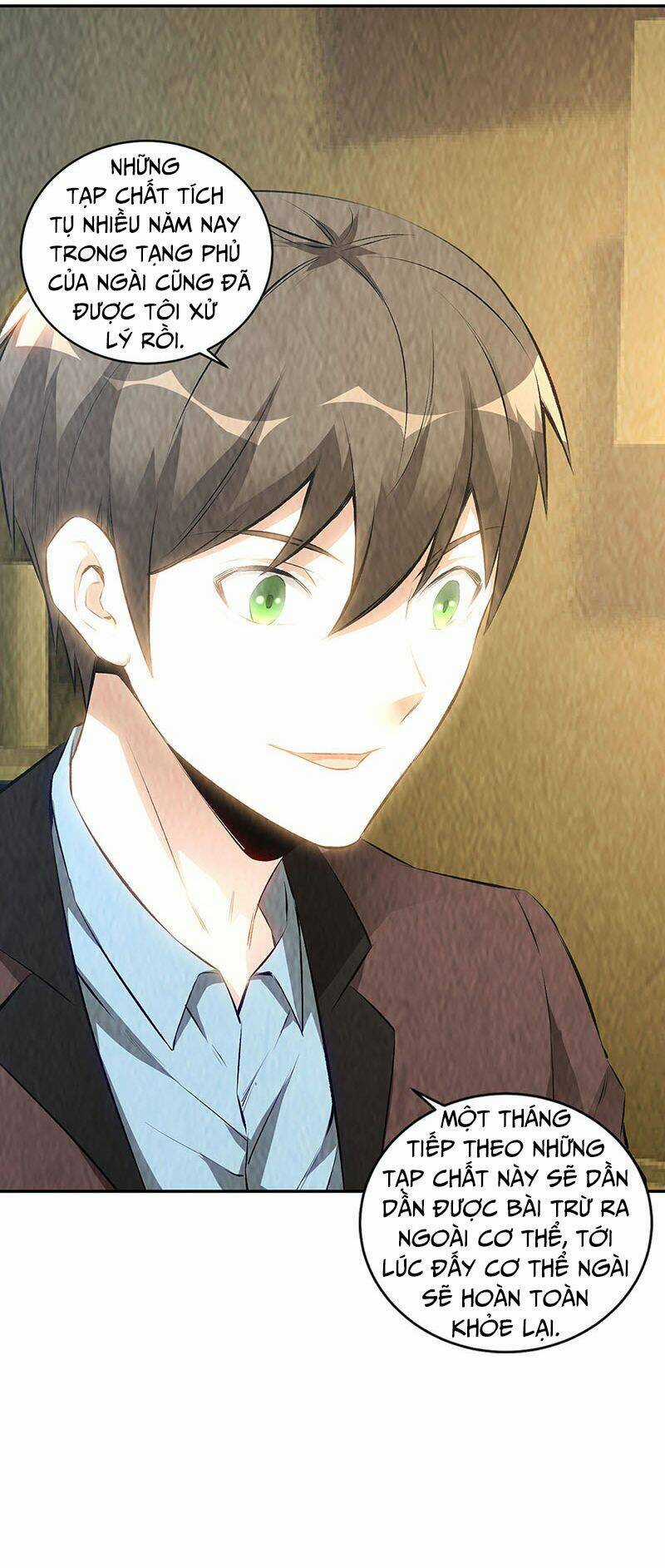 Ta Là Phế Vật - Chapter 178 - Trang 7